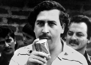 Pablo Escobar