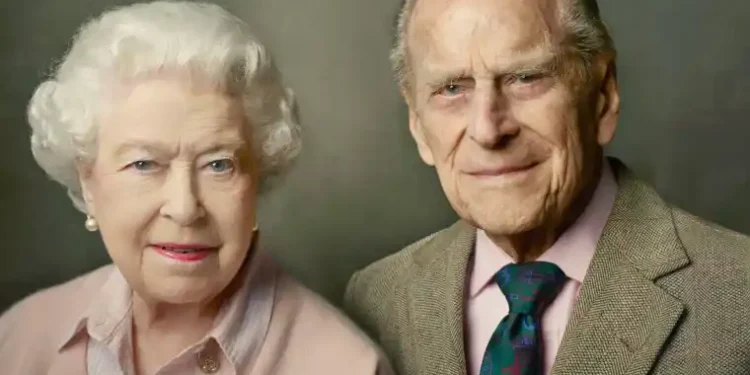 Prinz Philip Whoniversum