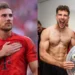 Leon Goretzka Transformation