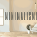Minimalismus