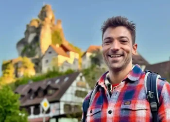 Ramon Babazadeh Partner