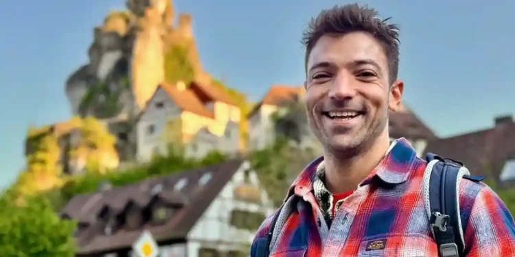 Ramon Babazadeh Partner