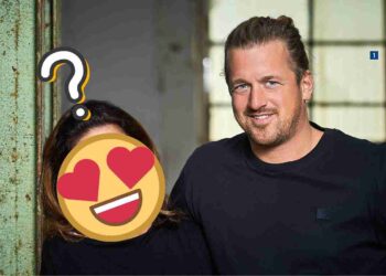 Sebastian Burggraf Freundin