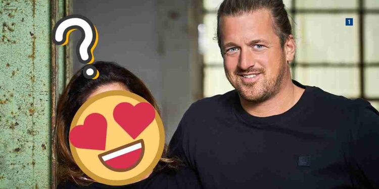 Sebastian Burggraf Freundin