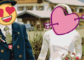 Laura Dahlmeier Hochzeit