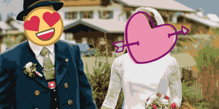 Laura Dahlmeier Hochzeit