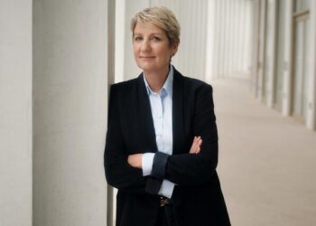 Anne Gellinek Krankheit