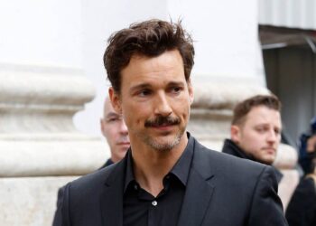 Florian David Fitz Anja Knauer getrennt