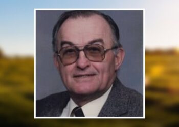 Leonard Kramer ertrunken