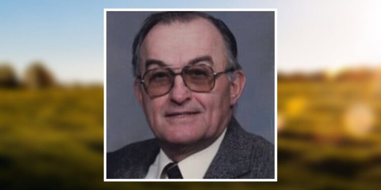 Leonard Kramer ertrunken