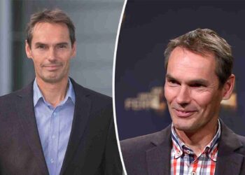 Meeno Schrader Krankheit