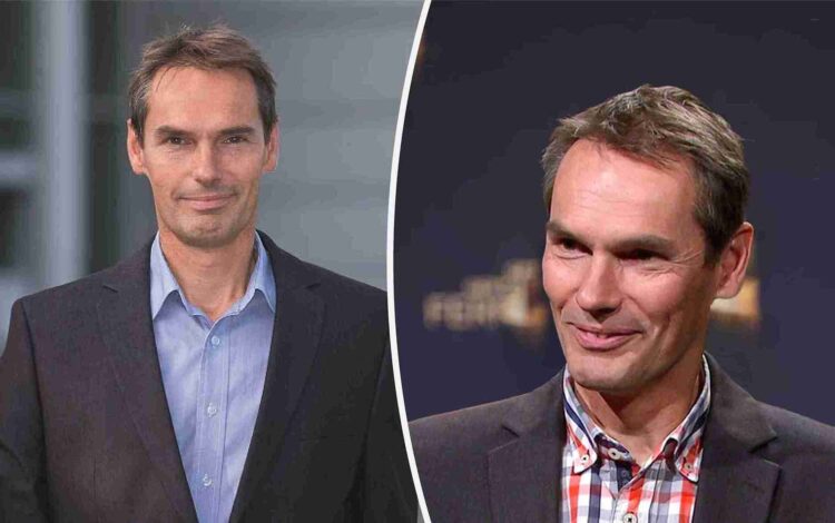 Meeno Schrader Krankheit