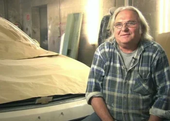 Morlock Motors Günther Gestorben