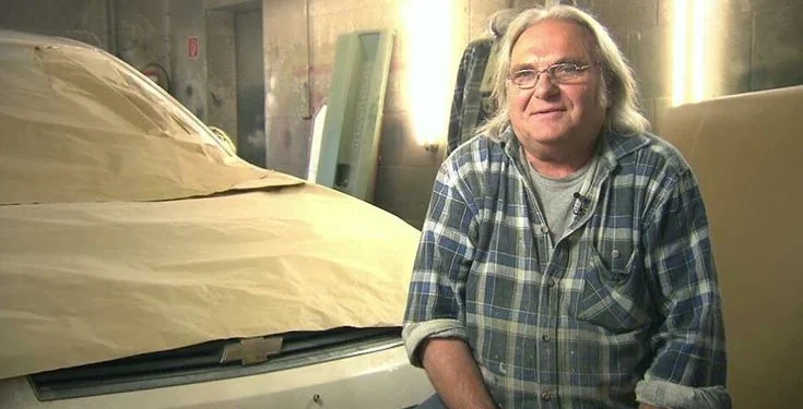 Morlock Motors Günther Gestorben