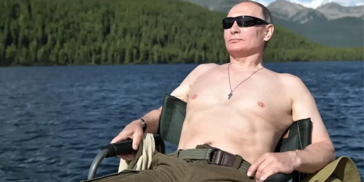 Putin
