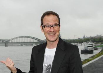 Thomas Bug Lebenspartner