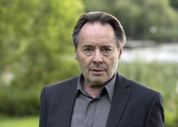 Uwe Kockisch Krebserkrankung