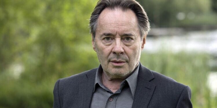 Uwe Kockisch Krebserkrankung