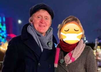 Caren Miosga Krankheit