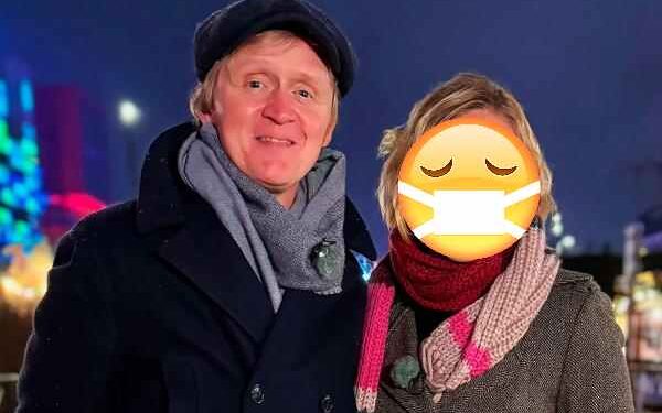 Caren Miosga Krankheit