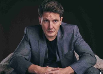 Holger Stockhaus Freund