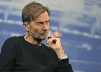 Jürgen Klopp erste Ehefrau