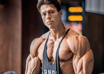 Paul Unterleitner und seine Transformation