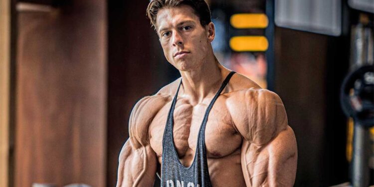 Paul Unterleitner und seine Transformation