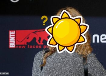 Tochter von Katja Riemann