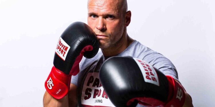 Thorsten Legat Beitrittsdaten