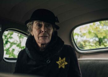 Trauriger Abschied von Thekla Carola Wied