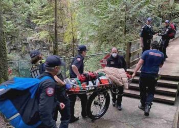 Alaskan Bush People's Matt Unfall