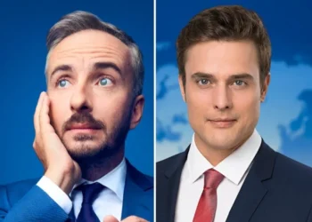 Aline Abboud Constantin Schreiber Ehefrau