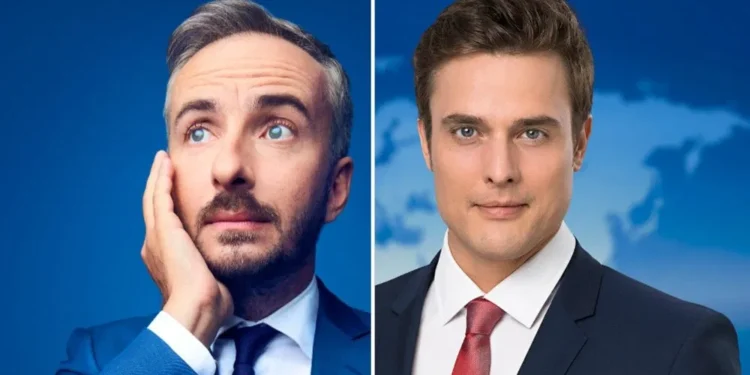 Aline Abboud Constantin Schreiber Ehefrau