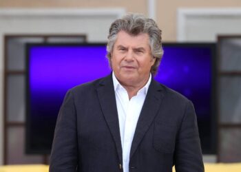 Andy Borg Krebserkrankung