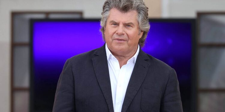 Andy Borg Krebserkrankung