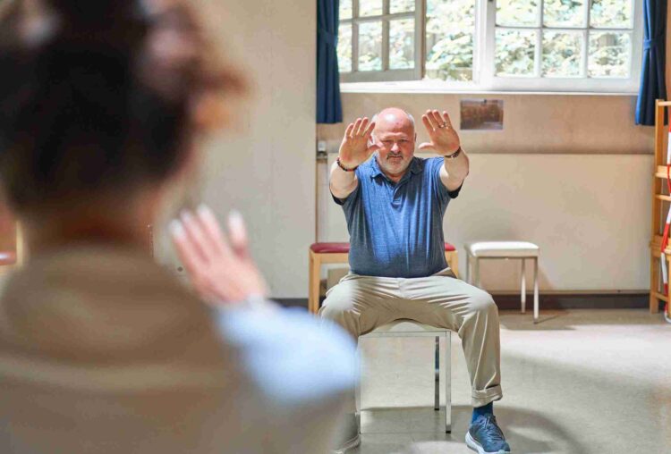 chorea huntington berühmte personen