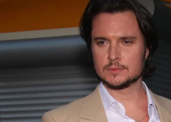 Darsteller Bones verstorben