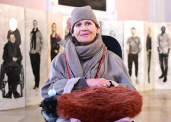 Eva Brenner Krankheit