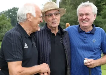 Sepp Maier Scheidung