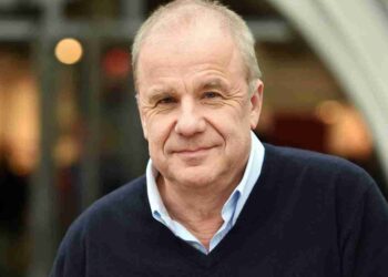 Hubertus Meyer-Burckhardt Tochter krank