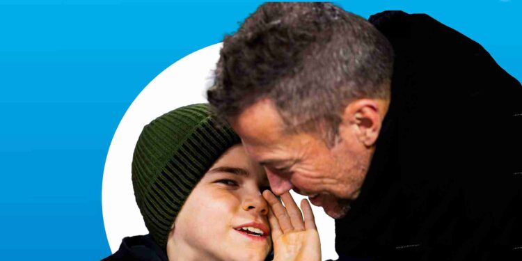 Lothar Matthäus Sohn