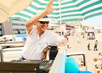 Michael Holm Krankheit