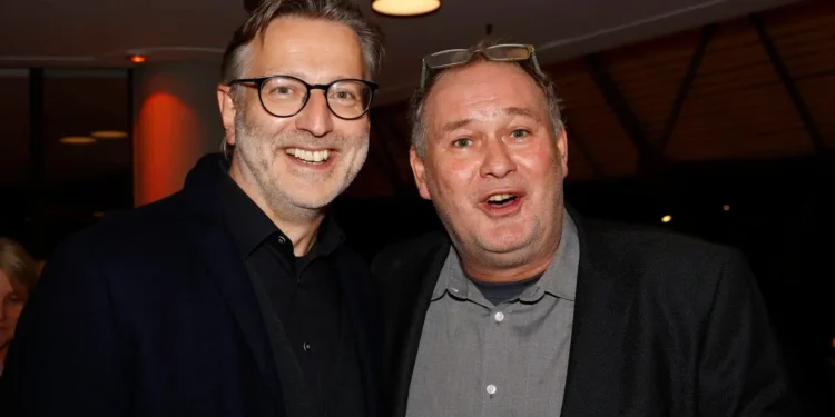 waldi bares für rares-händler gestorben