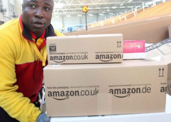 Amazon Rücksendung elektronische Artikel