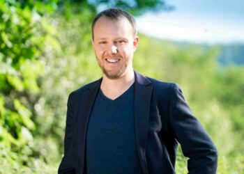 Daniel Freund enthüllt