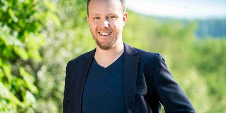 Daniel Freund enthüllt