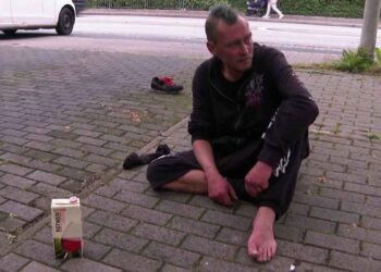 Hartes Deutschland Heiko tot