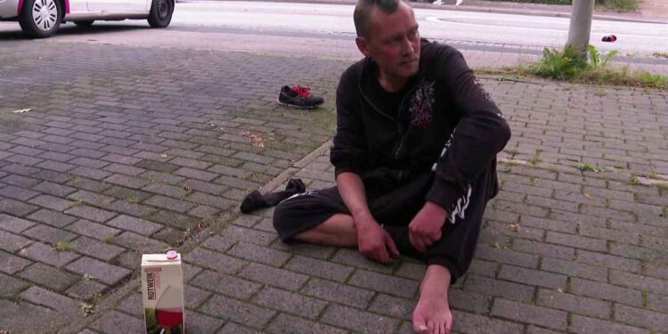 Hartes Deutschland Heiko tot