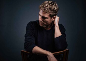 Leo Reisinger spricht